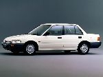 तस्वीर 37 गाड़ी Honda Civic पालकी (5 पीढ़ी 1991 1997)