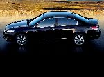 foto 2 Auto Honda Inspire Sedan (5 generacion [el cambio del estilo] 2010 2012)