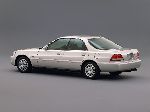photo 13 Car Honda Inspire Sedan (2 generation 1995 1998)