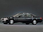 fotosurat 15 Avtomobil Honda Inspire Sedan (2 avlod 1995 1998)