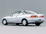 عکس 5 اتومبیل Honda Integra کوپه (3 نسل 1993 1995)