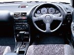 Foto 6 Auto Honda Integra Sedan (3 generation [restyling] 1995 2001)