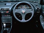 фотографија 9 Ауто Honda Integra Седан (3 генерација [редизаjн] 1995 2001)