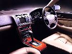fénykép 19 Autó Honda Legend Szedán (2 generáció 1990 1996)