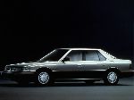 foto 21 Bil Honda Legend Sedan (1 generation 1987 1991)