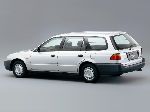 fotosurat 5 Avtomobil Honda Partner Vagon (1 avlod 1996 2006)