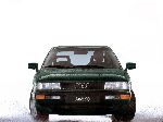 mynd 2 Bíll Audi 90 Fólksbifreið (89/B3 1987 1991)