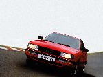 写真 3 車 Audi 90 セダン (89/B3 1987 1991)