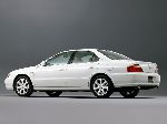 foto 2 Auto Honda Saber Sedans (1 generation 1995 1998)