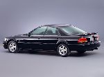 foto şəkil 5 Avtomobil Honda Saber Sedan (1 nəsil 1995 1998)