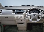 Foto 14 Auto Honda Stepwgn Spada minivan 5-langwellen (2 generation 2001 2005)