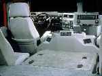 nuotrauka 5 Automobilis Hummer H1 Pickup (1 generacija 1992 2006)