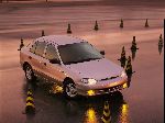 fotografie 25 Auto Hyundai Accent Hatchback 5-dvere (LC 1999 2013)