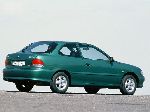 grianghraf 31 Carr Hyundai Accent Hatchback 3-doras (X3 1994 1997)