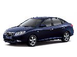 foto 8 Auto Hyundai Avante Sedans (XD [restyling] 2003 2006)
