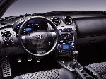 світлина 5 Авто Hyundai Coupe Купе (RD [рестайлінг] 1999 2001)