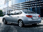 Foto 12 Auto Hyundai Elantra Sedan (AD 2016 2017)