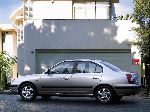 fotoğraf 18 Oto Hyundai Elantra Sedan (J1 1990 1993)