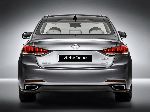 fotoğraf 5 Oto Hyundai Genesis Sedan (2 nesil 2013 2017)