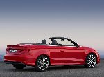 photo 11 Car Audi A3 Cabriolet (8P/8PA [2 restyling] 2008 2013)