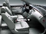 صورة فوتوغرافية 12 سيارة Hyundai Grandeur سيدان (XG 1999 2003)