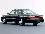 عکس 18 اتومبیل Hyundai Grandeur سدان (LX 1992 1998)