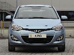 світлина 2 Авто Hyundai i20 Хетчбэк 3-дв. (1 покоління [рестайлінг] 2012 2017)