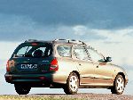 foto Mobil Hyundai Lantra Sportswagon gerobak (J2 1995 1998)