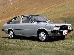 photo l'auto Hyundai Pony Hatchback 3-wd (1 génération 1974 1990)