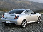 عکس 8 اتومبیل Hyundai Tiburon کوپه (GK 2003 2004)