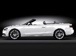 photo 5 Car Audi A5 Cabriolet (8T [restyling] 2011 2016)