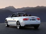photo 17 Car Audi A5 Cabriolet (8T [restyling] 2011 2016)