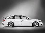 photo 4 Car Audi A6 Allroad quattro wagon 5-door (4G/C7 [restyling] 2014 2017)