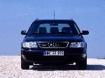 photo 10 Car Audi A6 wagon