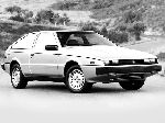 nuotrauka 7 Automobilis Isuzu Impulse Kupė (Coupe 1990 1995)