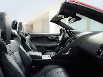 фотаздымак 7 Авто Jaguar F-Type Родстэр (1 пакаленне 2013 2017)