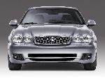照片 2 汽车 Jaguar X-Type 轿车 (1 一代人 [重塑形象] 2008 2009)