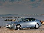 nuotrauka 11 Automobilis Jaguar XF Sedanas 4-durys (X250 2007 2011)