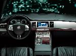 сүрөт 16 Машина Jaguar XF Седан (X260 2016 2017)