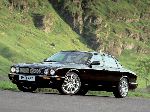 foto 23 Auto Jaguar XJ Sedan 4-vrata (X351 2009 2013)