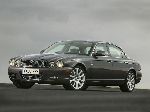 照片 14 汽车 Jaguar XJ 轿车 4-门 (X308 [重塑形象] 1997 2003)
