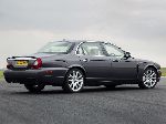 照片 16 汽车 Jaguar XJ 轿车 4-门 (X308 [重塑形象] 1997 2003)