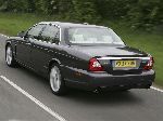 照片 17 汽车 Jaguar XJ 轿车 4-门 (X351 2009 2013)