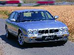 photo 26 Car Jaguar XJ Sedan 4-door (X300 1994 1997)