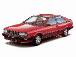 լուսանկար 5 Ավտոմեքենա Audi Coupe կուպե (89/8B 1990 1996)