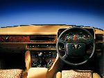 сүрөт 5 Машина Jaguar XJS Купе (2 муун 1991 1996)