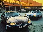عکس 7 اتومبیل Jaguar XJS کوپه (2 نسل 1991 1996)