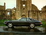 фотаздымак 8 Авто Jaguar XJS Купэ (2 пакаленне 1991 1996)