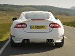 صورة فوتوغرافية 16 سيارة Jaguar XK XKR كوبيه 2 باب (X150 [2 تصفيف] 2011 2014)