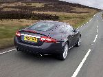 світлина 6 Авто Jaguar XK Купе 2-дв. (X150 [2 рестайлінг] 2011 2014)